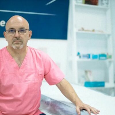 Dr. Alin Popescu: „Mulți oameni sunt conștienți că obiceiurile lor sunt nesănătoase și chiar și-ar dori să facă o schimbare”