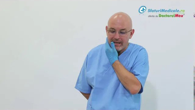 Video Dr Alin Popescu
